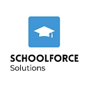Logo de Schoolforce Solutions