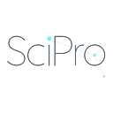Logo de SciPro
