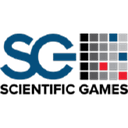 Logo de Scientific Games