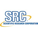 Logo de Scientific Research Corporation
