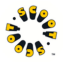 Logo de Scoot