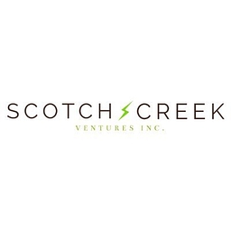 Scotch Creek Ventures Inc