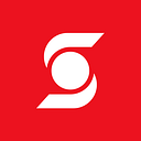 Logo de ScotiaGBS Colombia del grupo Scotiabank