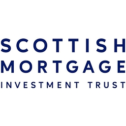 Scottish Mortgage Investment Trust PLC