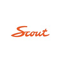 Logo de Scout Motors