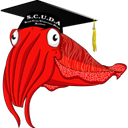 Logo de Scuda