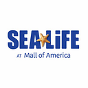Logo de Sea Life