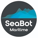 SeaBot Maritime Limited logo