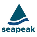 Logo de Seapeak