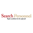 Logo de Search Personnel