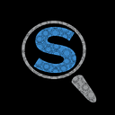 Logo de Search Station