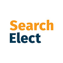 Logo de SearchElect