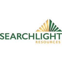 Searchlight Resources Inc
