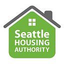 Logo de Seattle Housing Authority
