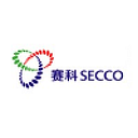Logo de Secco