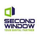 Logo de Second Window