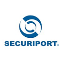 Logo de Securiport