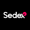 Logo de Sedex