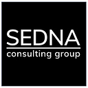 Logo de Sedna Consulting Group