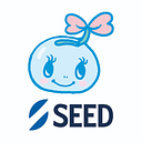 Logo de Seed Co