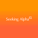 Seeking logo
