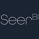 SeerBI logo