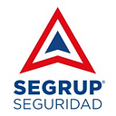 Logo de Segrup Argentina S.R.L