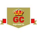 Logo de Seguridad Gc