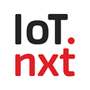 Logo de Seguridad Iot