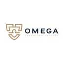 Logo de Seguridad Privada Omega 2010