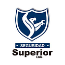 Logo de Seguridad Superior