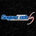 Logo de Seguritech