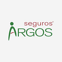 Logo de Seguros Argos
