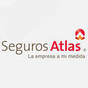 Logo de Seguros Atlas