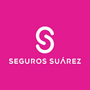 Logo de Seguros Suárez
