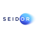 Logo de Seidor