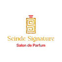 Logo de Seinde Signature