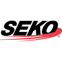 Logo de Seko Logistics