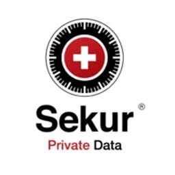 Sekur Private Data Ltd