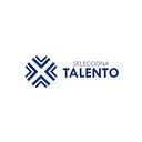 Logo de Selecciona Talento México