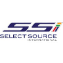 Logo de Select Source International