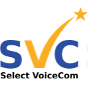 Logo de Select VoiceCom