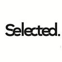 Logo de Selected Mind