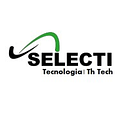Logo de Selecti-ON consultora