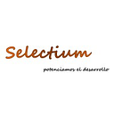 Logo de Selectium