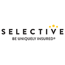 Logo de Selective Insurance Company of America