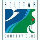 Logo de Seletar Country Club