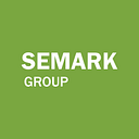 Logo de Semark