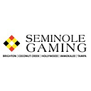 Logo de Seminole Gaming