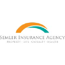 Logo de Semler Insurance Agency
